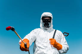 Emergency Pest Control in Pinehurst, TX